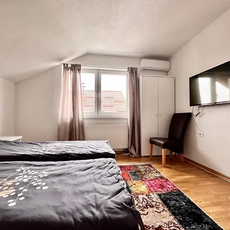 Appartamento Max Sarajevo