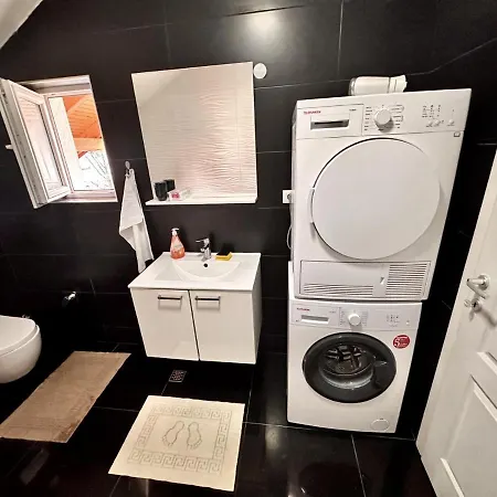 Max شقة سراييفو