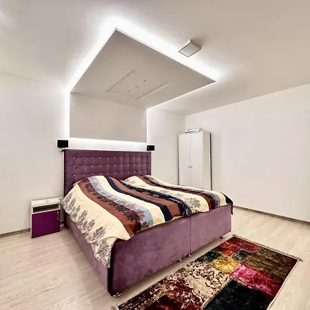 Appartamento Max Sarajevo
