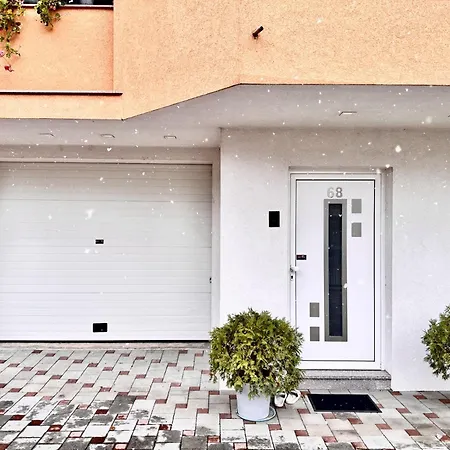 شقة Max سراييفو