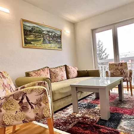 דירה Max סראייבו