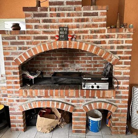 شقة Max سراييفو