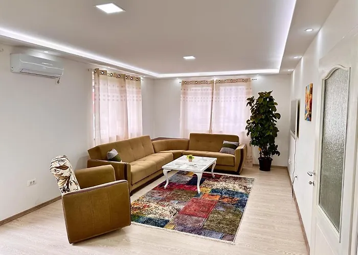 Appartement Max Sarajevo