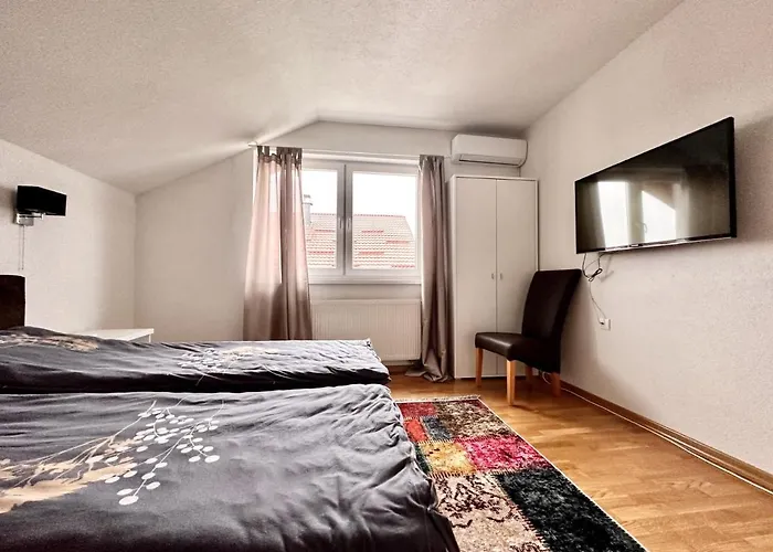 Lejlighed Max Sarajevo